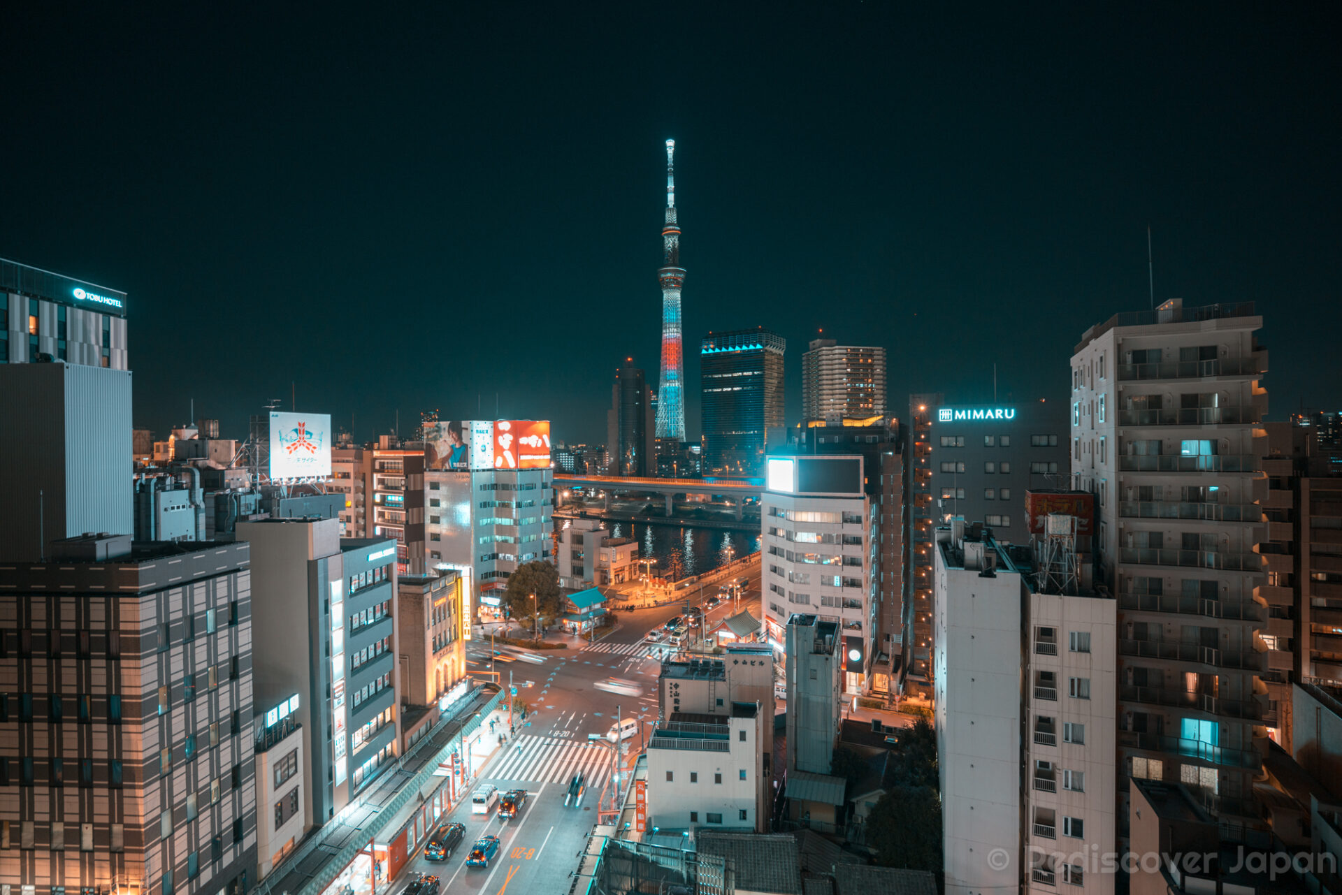 Asakusa