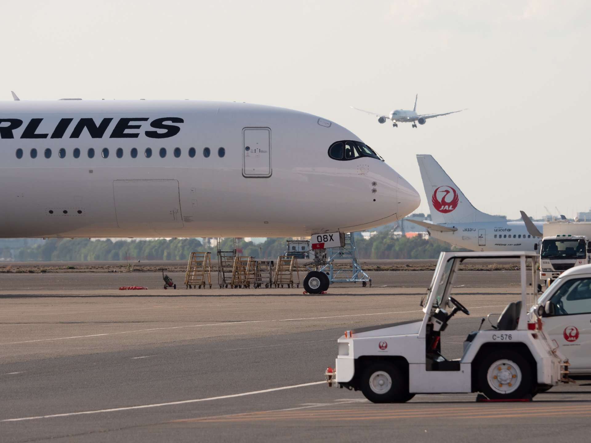 JAL SKY MUSEUM 2